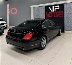 مێرسێدس بێنز S-Class